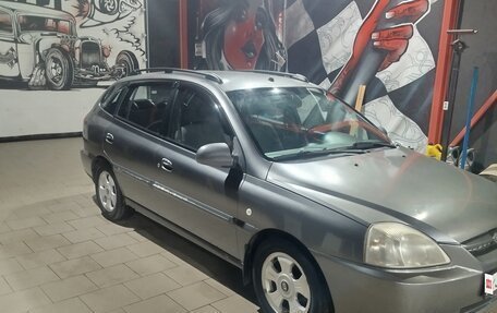 KIA Rio II, 2004 год, 270 000 рублей, 2 фотография