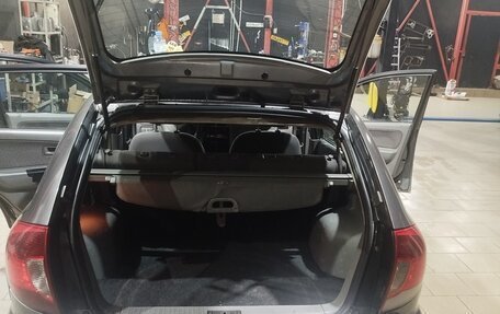 KIA Rio II, 2004 год, 270 000 рублей, 7 фотография