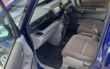 Honda Stepwgn IV, 2016 год, 1 690 000 рублей, 28 фотография