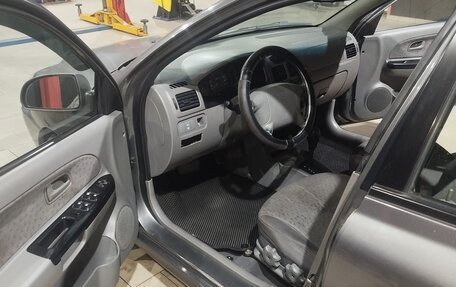 KIA Rio II, 2004 год, 270 000 рублей, 4 фотография