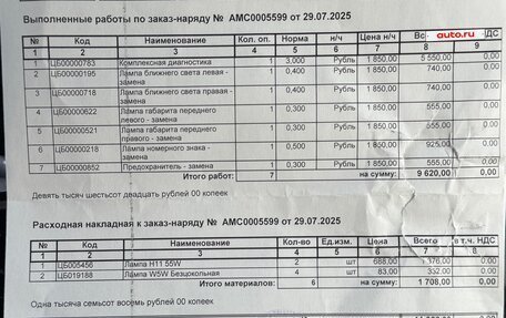 Honda Stepwgn IV, 2016 год, 1 690 000 рублей, 35 фотография