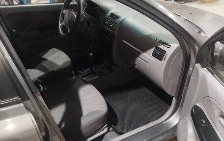 KIA Rio II, 2004 год, 270 000 рублей, 3 фотография