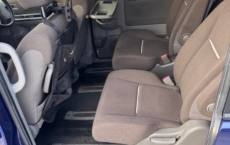 Honda Stepwgn IV, 2016 год, 1 690 000 рублей, 30 фотография