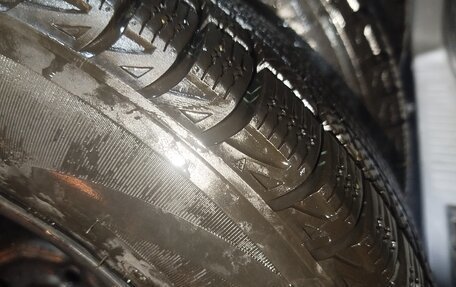 KIA Rio II, 2004 год, 270 000 рублей, 9 фотография