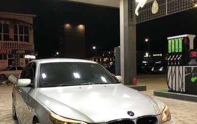 BMW 5 серия, 2007 год, 1 100 000 рублей, 1 фотография