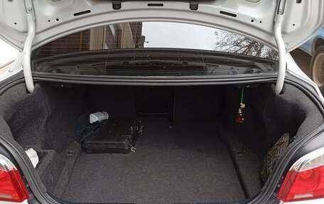 BMW 5 серия, 2007 год, 1 100 000 рублей, 12 фотография