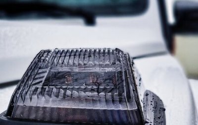 Mercedes-Benz G-Класс W463 рестайлинг _iii, 2021 год, 15 000 000 рублей, 1 фотография