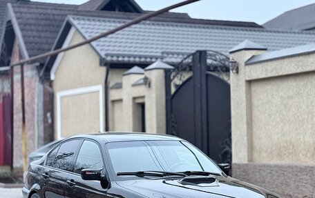 BMW 3 серия, 2002 год, 1 400 000 рублей, 1 фотография