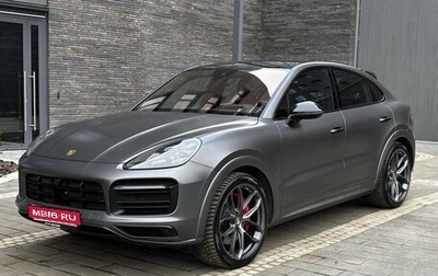 Porsche Cayenne III, 2021 год, 11 000 000 рублей, 1 фотография