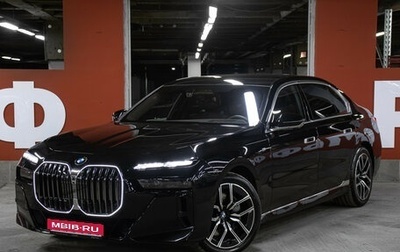 BMW 7 серия, 2024 год, 17 500 000 рублей, 1 фотография