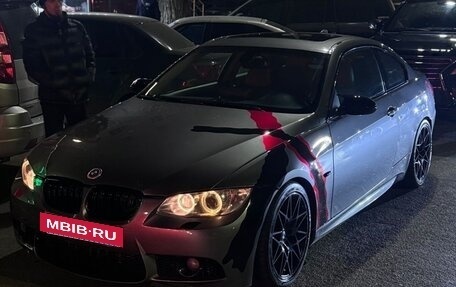 BMW 3 серия, 2006 год, 1 650 000 рублей, 3 фотография