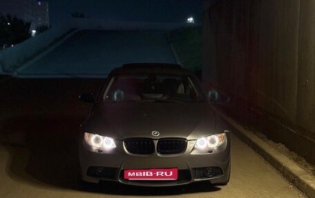 BMW 3 серия, 2006 год, 1 650 000 рублей, 2 фотография