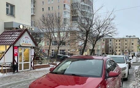 Hyundai Solaris II рестайлинг, 2017 год, 830 000 рублей, 7 фотография