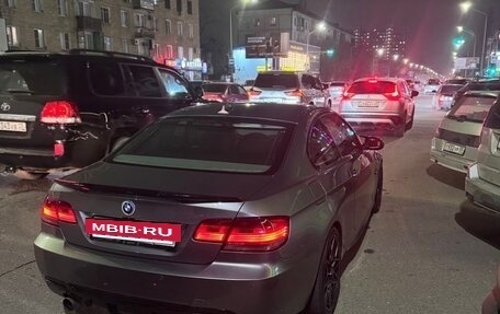 BMW 3 серия, 2006 год, 1 650 000 рублей, 5 фотография