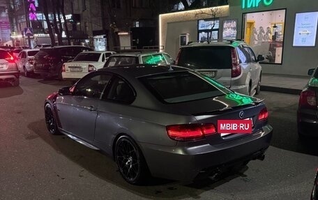 BMW 3 серия, 2006 год, 1 650 000 рублей, 6 фотография