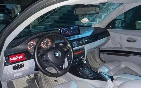 BMW 3 серия, 2006 год, 1 650 000 рублей, 7 фотография