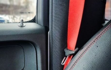 Mercedes-Benz G-Класс W463 рестайлинг _iii, 2021 год, 15 000 000 рублей, 7 фотография