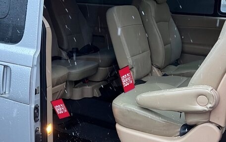 Hyundai Grand Starex Grand Starex I рестайлинг 2, 2008 год, 1 270 000 рублей, 9 фотография