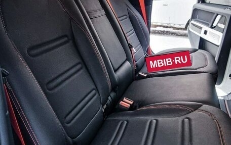 Mercedes-Benz G-Класс W463 рестайлинг _iii, 2021 год, 15 000 000 рублей, 6 фотография