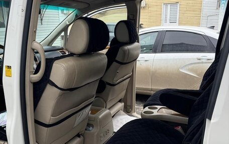 Toyota Alphard III, 2006 год, 1 800 000 рублей, 7 фотография