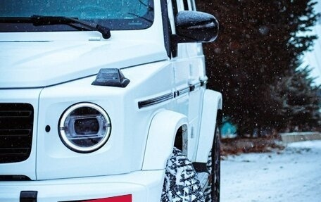 Mercedes-Benz G-Класс W463 рестайлинг _iii, 2021 год, 15 000 000 рублей, 14 фотография