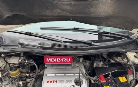 Toyota Alphard III, 2006 год, 1 800 000 рублей, 3 фотография