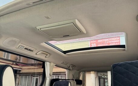 Toyota Alphard III, 2006 год, 1 800 000 рублей, 16 фотография