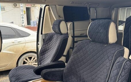 Toyota Alphard III, 2006 год, 1 800 000 рублей, 12 фотография