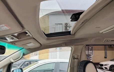 Toyota Alphard III, 2006 год, 1 800 000 рублей, 13 фотография