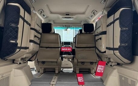 Toyota Alphard III, 2006 год, 1 800 000 рублей, 9 фотография