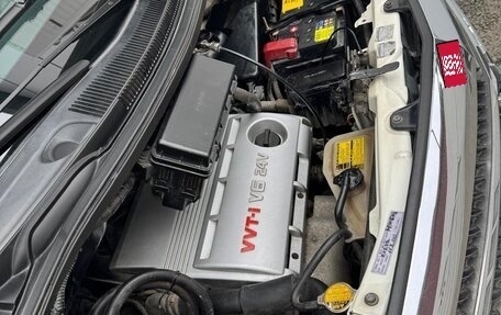 Toyota Alphard III, 2006 год, 1 800 000 рублей, 10 фотография