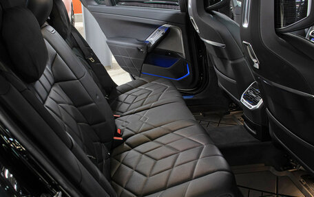 BMW 7 серия, 2024 год, 17 500 000 рублей, 12 фотография