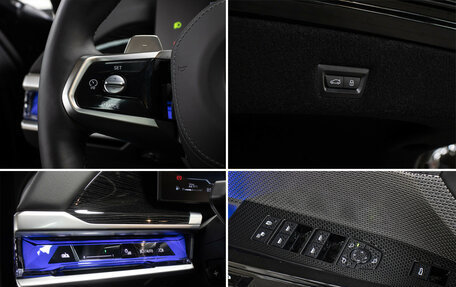 BMW 7 серия, 2024 год, 17 500 000 рублей, 19 фотография