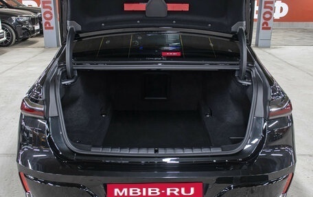 BMW 7 серия, 2024 год, 17 500 000 рублей, 10 фотография