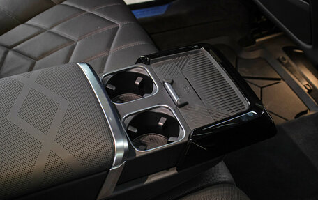 BMW 7 серия, 2024 год, 17 500 000 рублей, 28 фотография