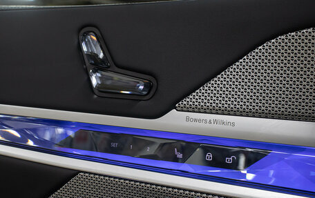 BMW 7 серия, 2024 год, 17 500 000 рублей, 30 фотография