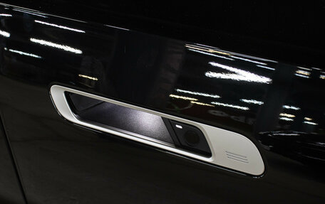 BMW 7 серия, 2024 год, 17 500 000 рублей, 33 фотография