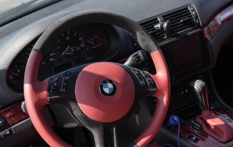 BMW 3 серия, 2002 год, 1 400 000 рублей, 13 фотография