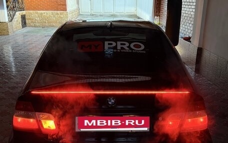 BMW 3 серия, 2002 год, 1 400 000 рублей, 11 фотография