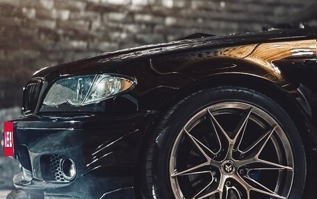 BMW 3 серия, 2002 год, 1 400 000 рублей, 6 фотография