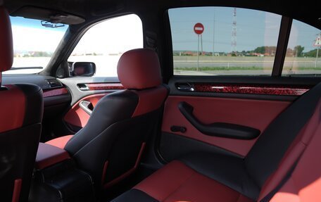 BMW 3 серия, 2002 год, 1 400 000 рублей, 17 фотография