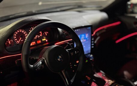 BMW 3 серия, 2002 год, 1 400 000 рублей, 23 фотография