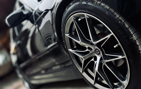 BMW 3 серия, 2002 год, 1 400 000 рублей, 19 фотография