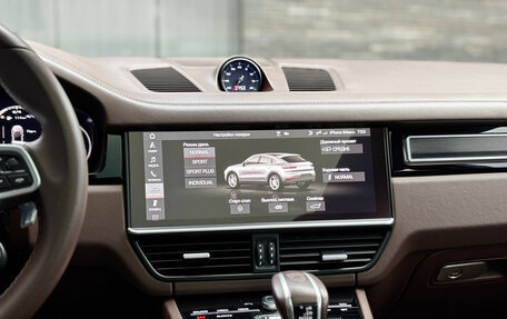 Porsche Cayenne III, 2021 год, 11 000 000 рублей, 11 фотография