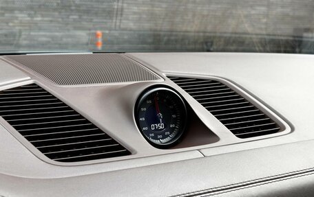 Porsche Cayenne III, 2021 год, 11 000 000 рублей, 9 фотография