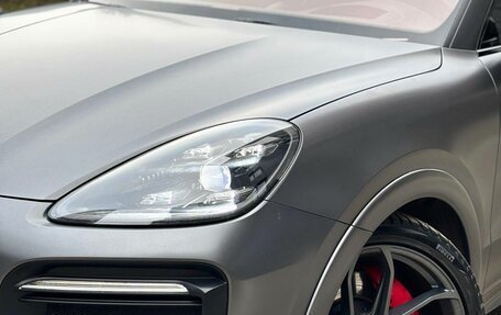 Porsche Cayenne III, 2021 год, 11 000 000 рублей, 6 фотография