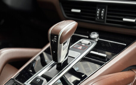 Porsche Cayenne III, 2021 год, 11 000 000 рублей, 12 фотография