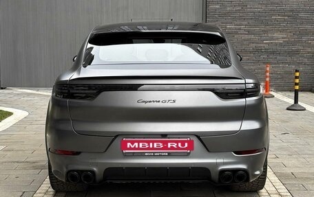 Porsche Cayenne III, 2021 год, 11 000 000 рублей, 3 фотография