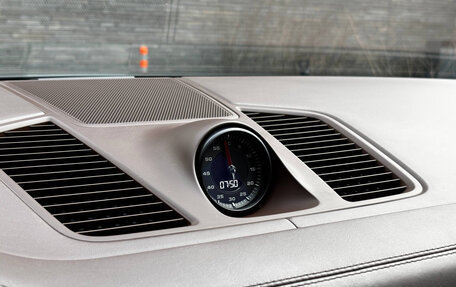 Porsche Cayenne III, 2021 год, 11 000 000 рублей, 15 фотография