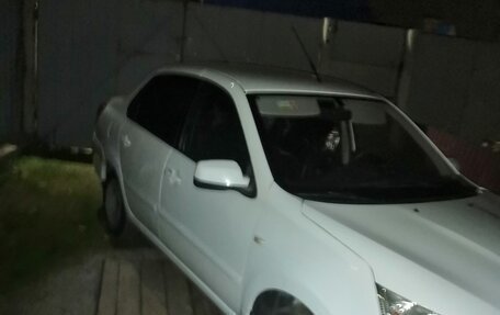 Datsun on-DO I рестайлинг, 2017 год, 570 000 рублей, 5 фотография